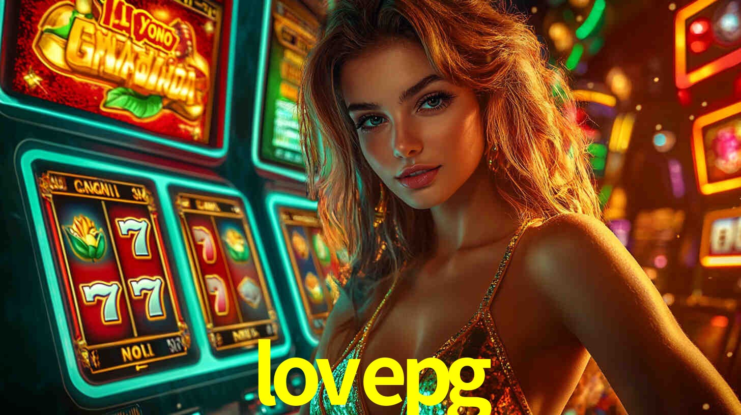 Experiência VIP lovepg