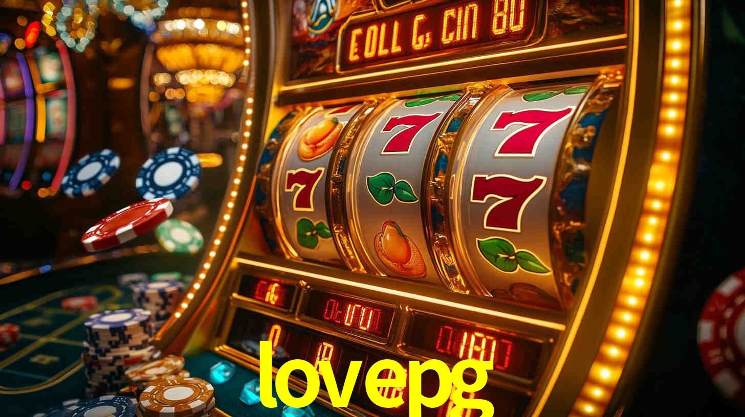 Statistics lovepg