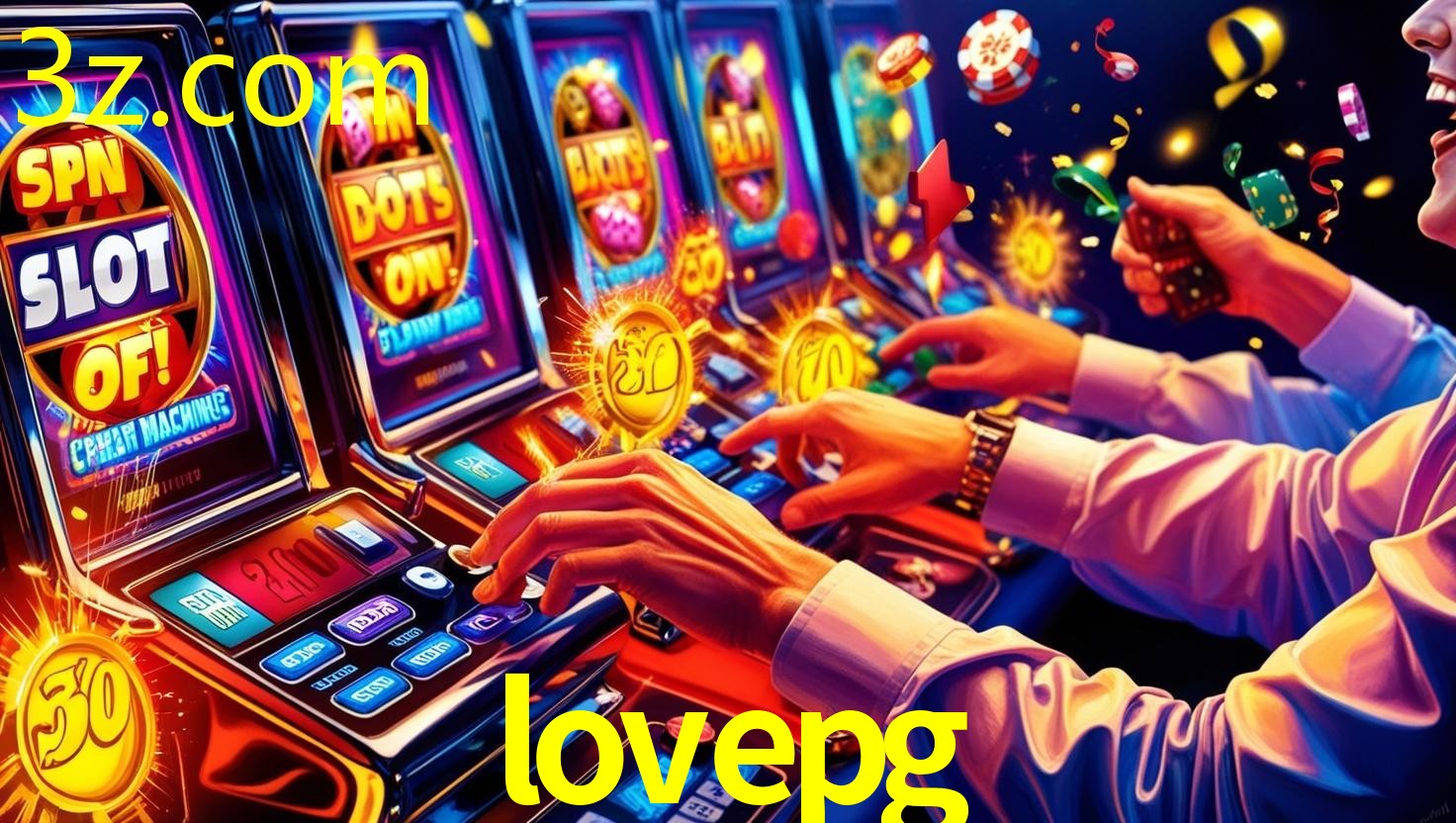 LOVEPG