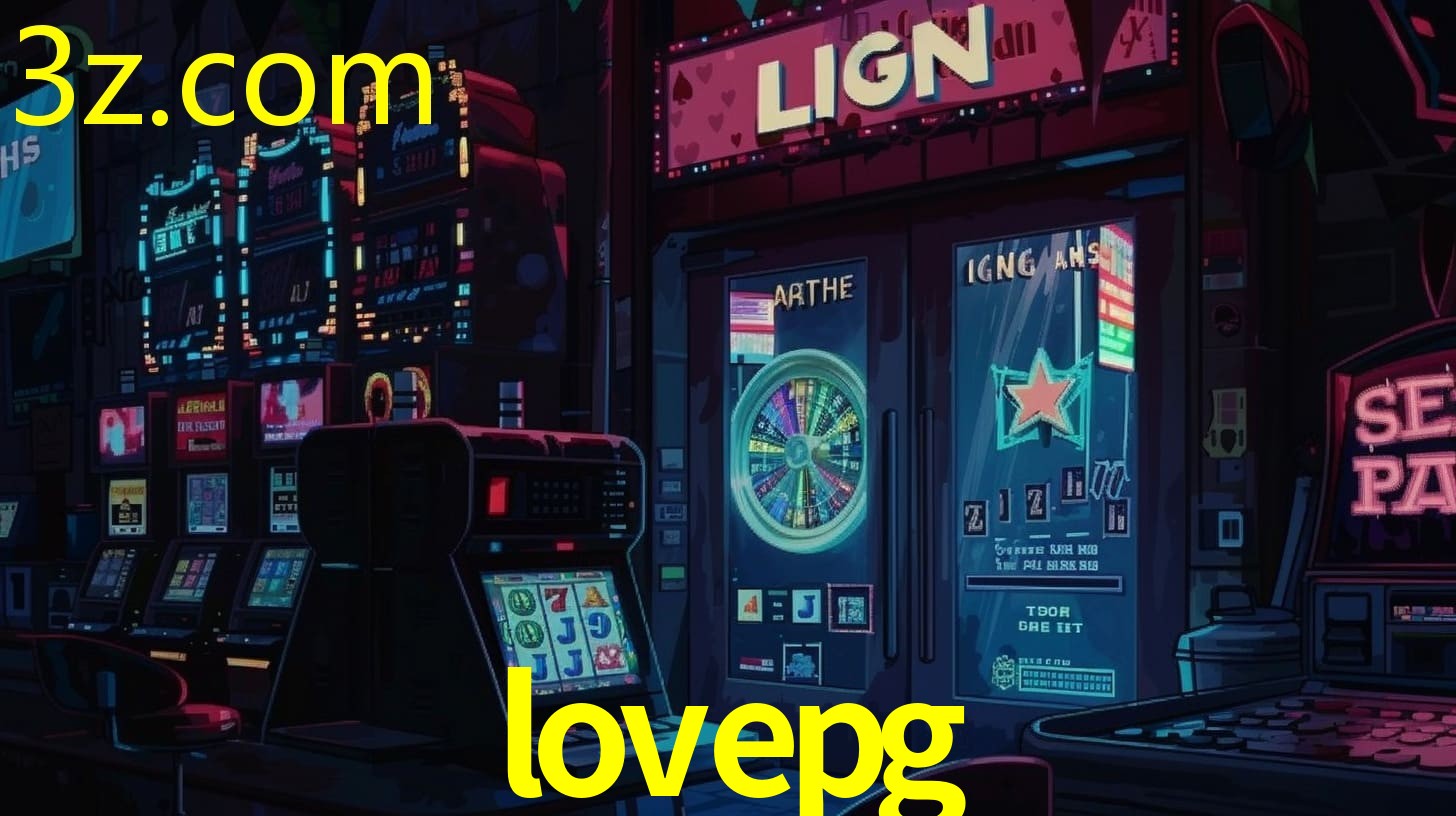 LOVEPG