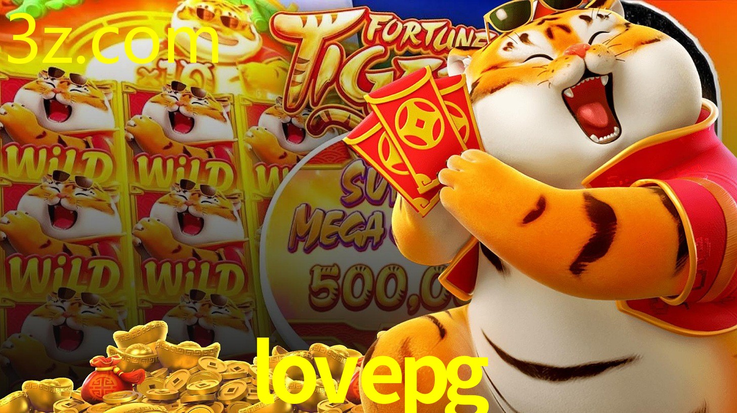 LOVEPG