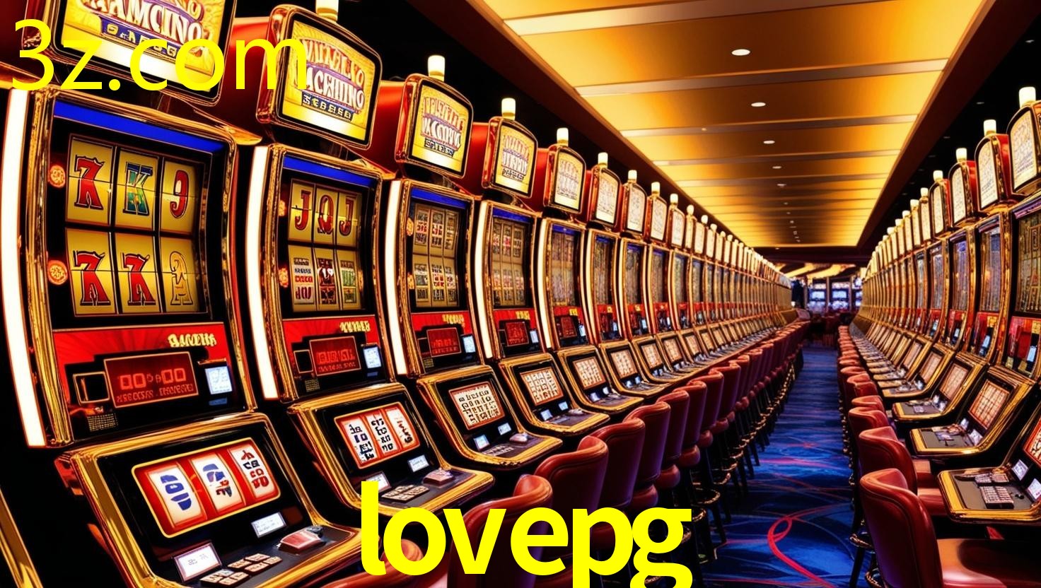 LOVEPG