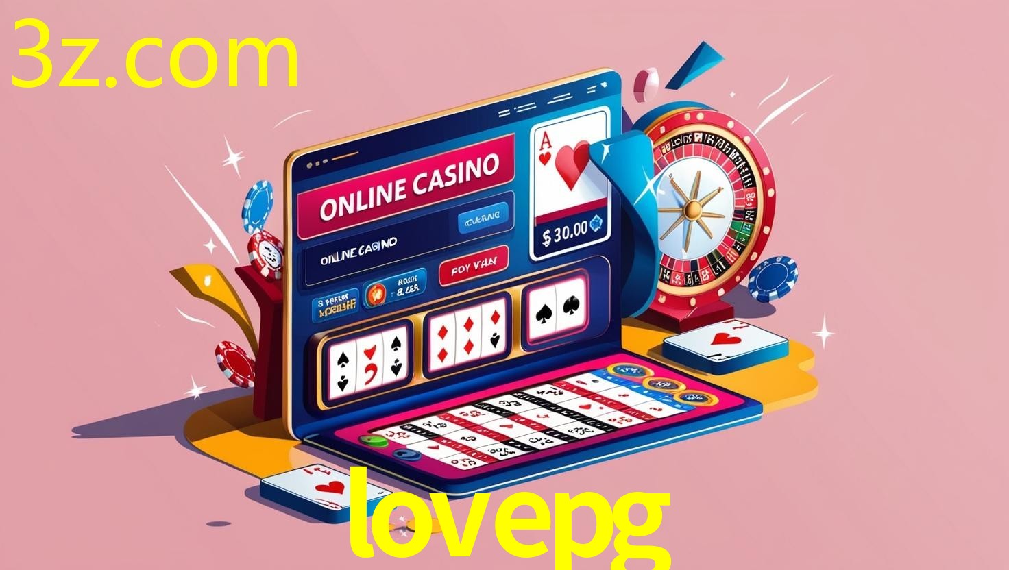 LOVEPG