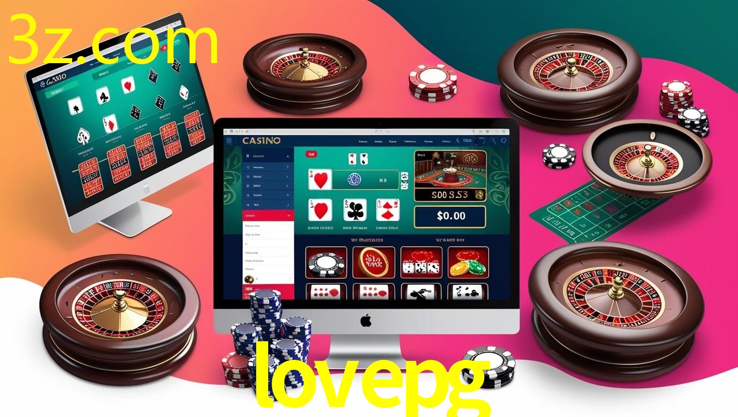 LOVEPG