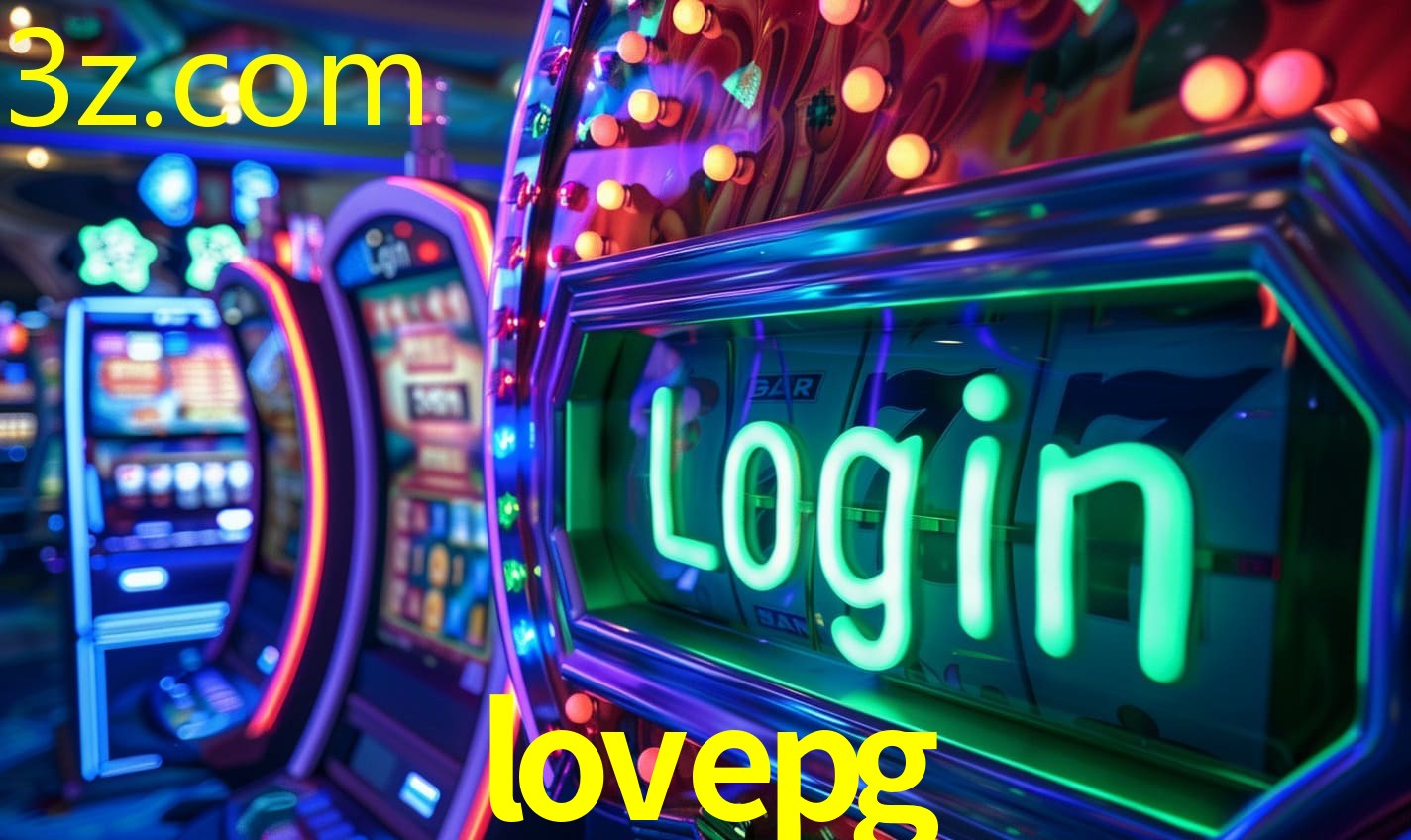 LOVEPG
