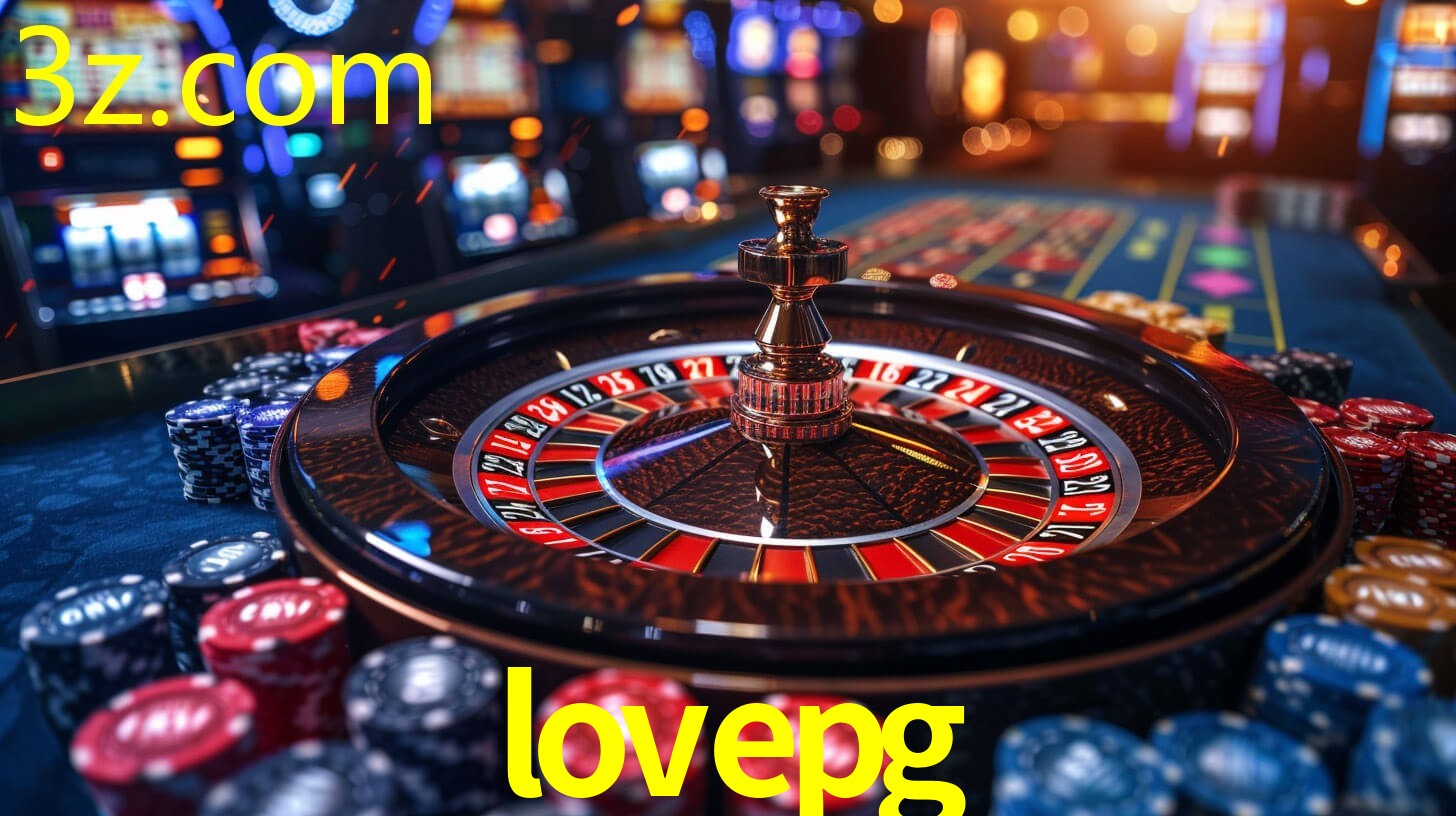 LOVEPG