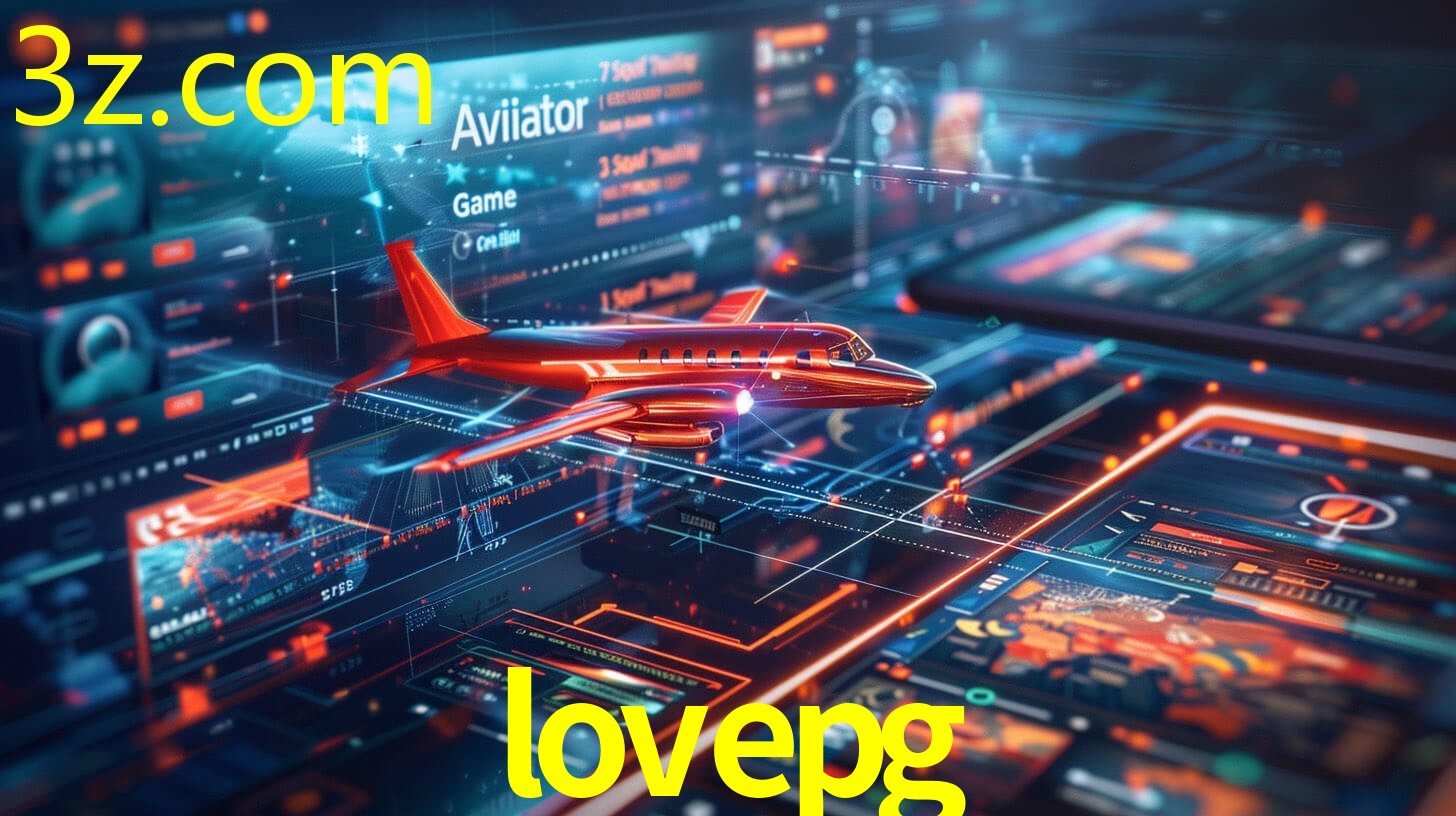 LOVEPG