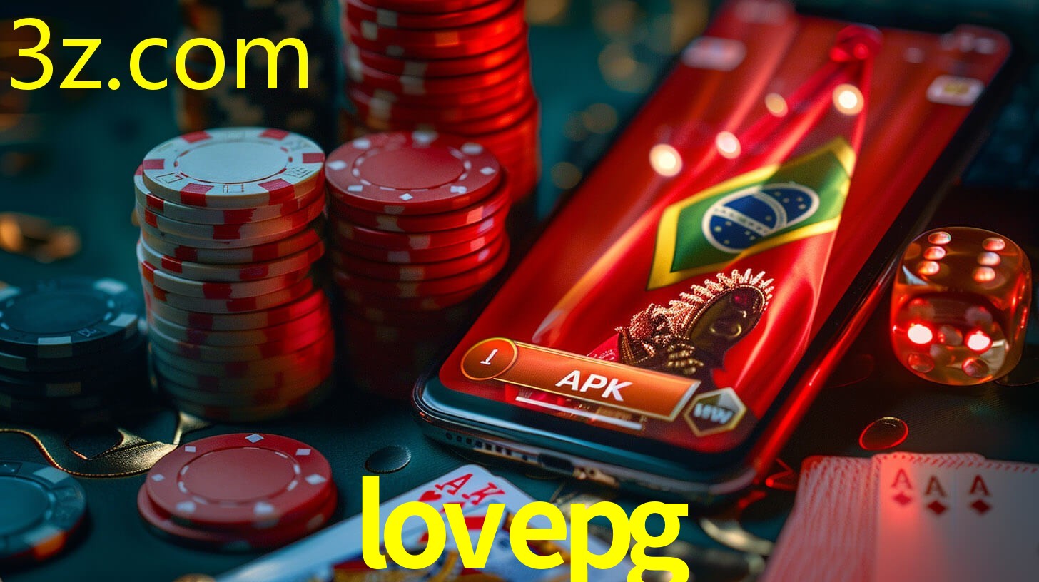 LOVEPG