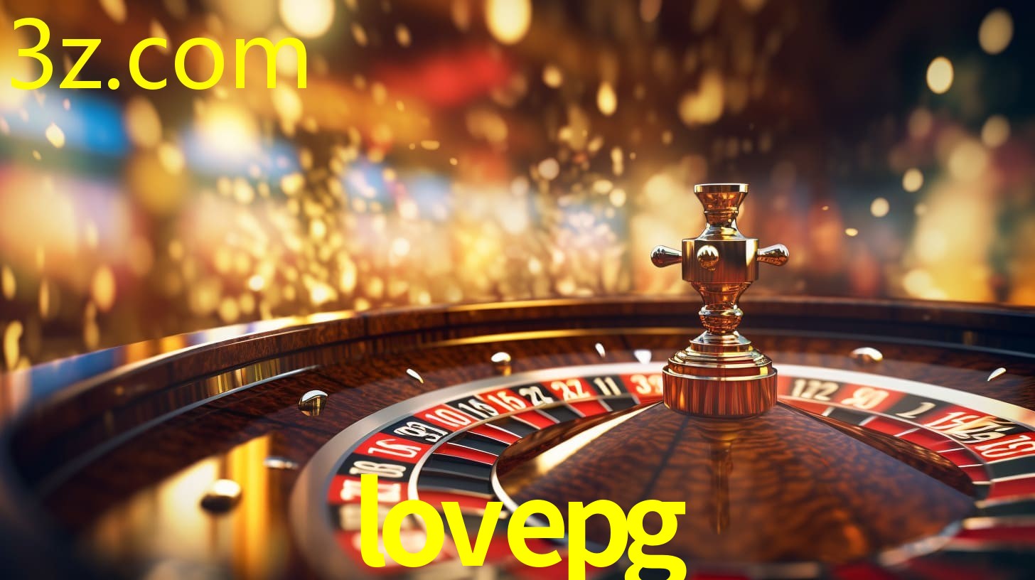 LOVEPG
