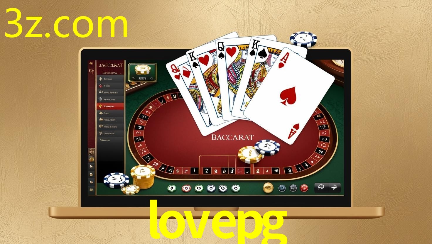 LOVEPG