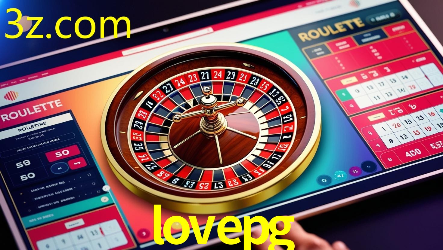 LOVEPG