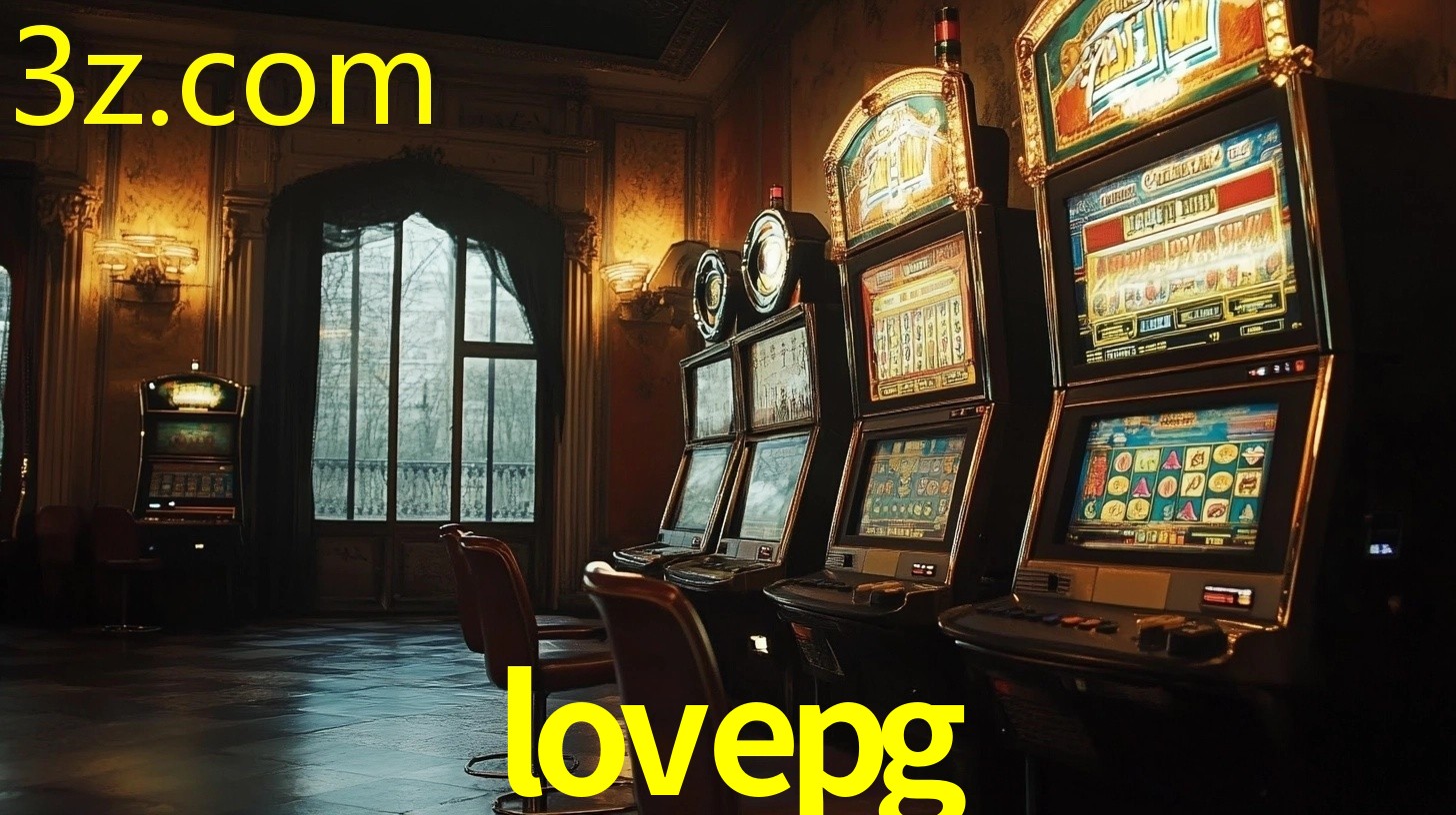 LOVEPG