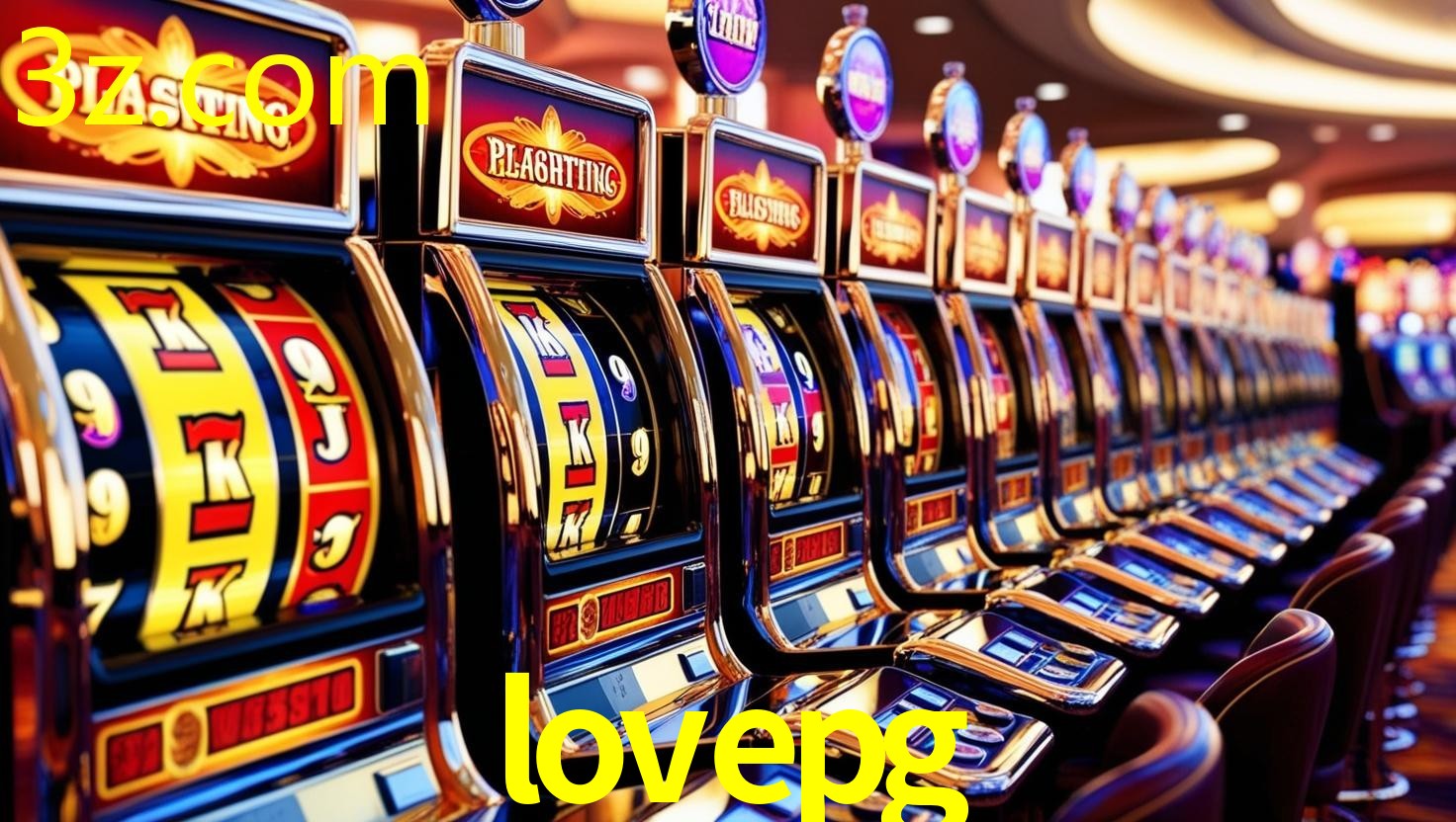 LOVEPG