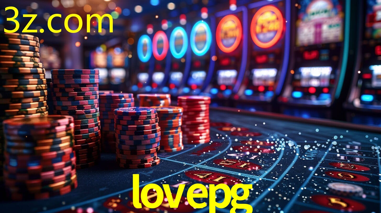LOVEPG