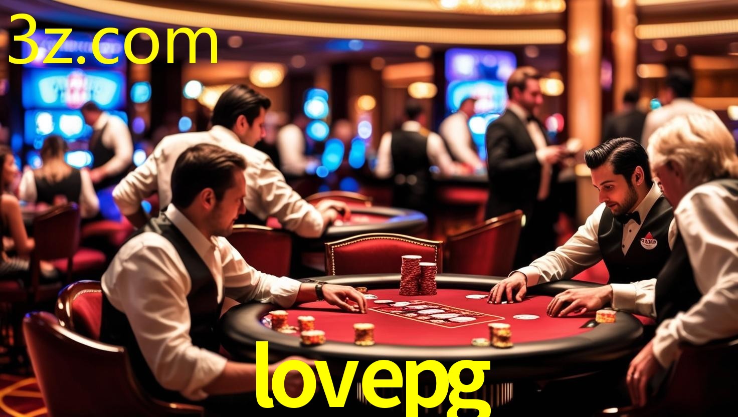 LOVEPG