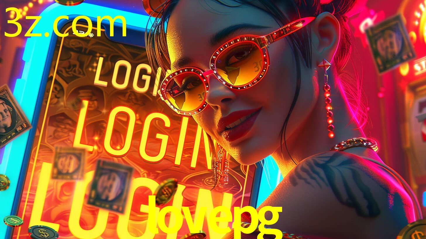 LOVEPG