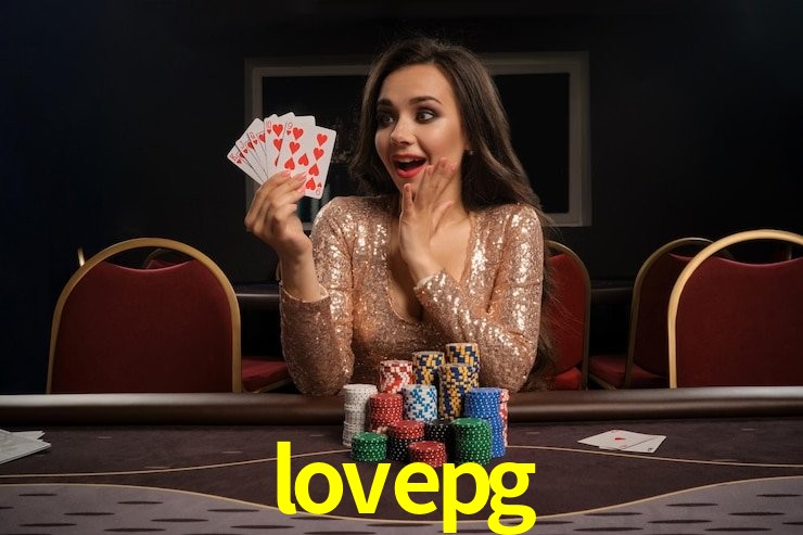 Bônus Diários lovepg