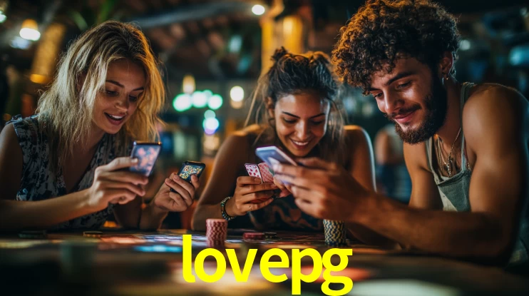 Player Reviews lovepg