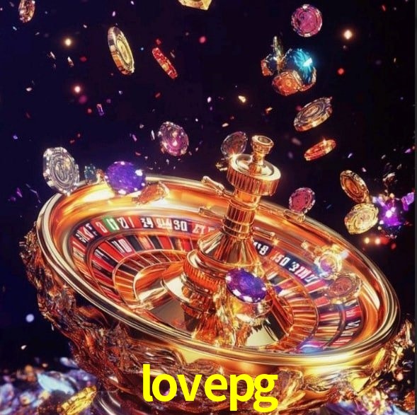 lovepg: Seu Cassino Premiado com Pagamentos Rápidos