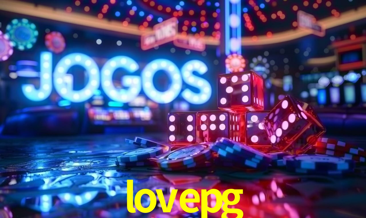 Casino Ao Vivo lovepg