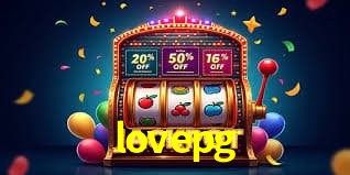 lovepg - O jogo online mais confiável - lovepg login