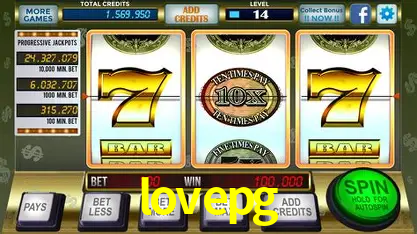 lovepg