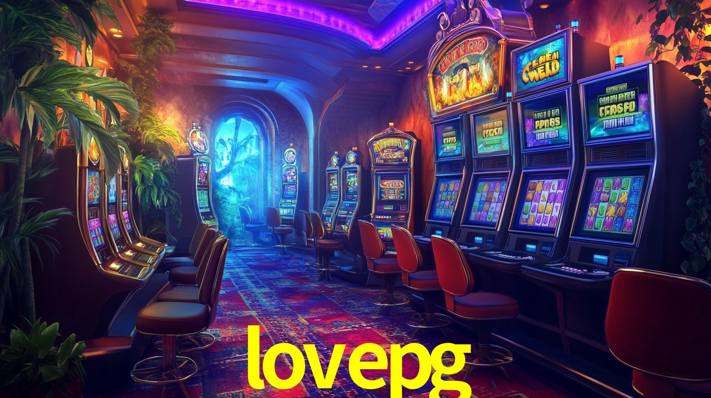 Bonus Features lovepg