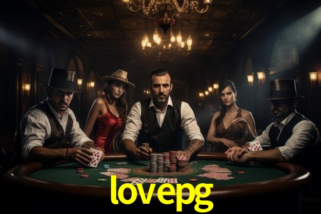 lovepg: Seu Especialista em Apostas Esportivas Brasileiras
