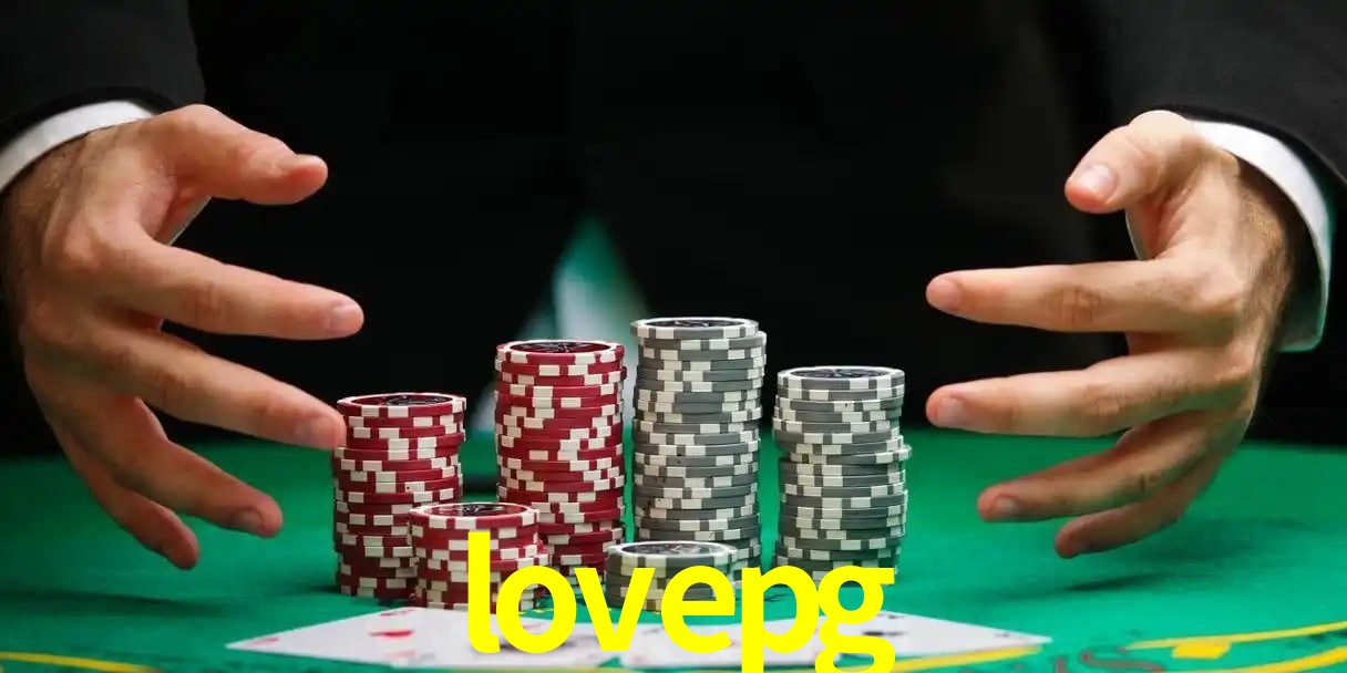 lovepg app
