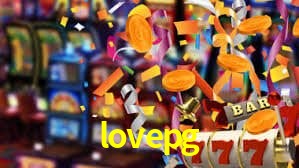 Premium Interface lovepg