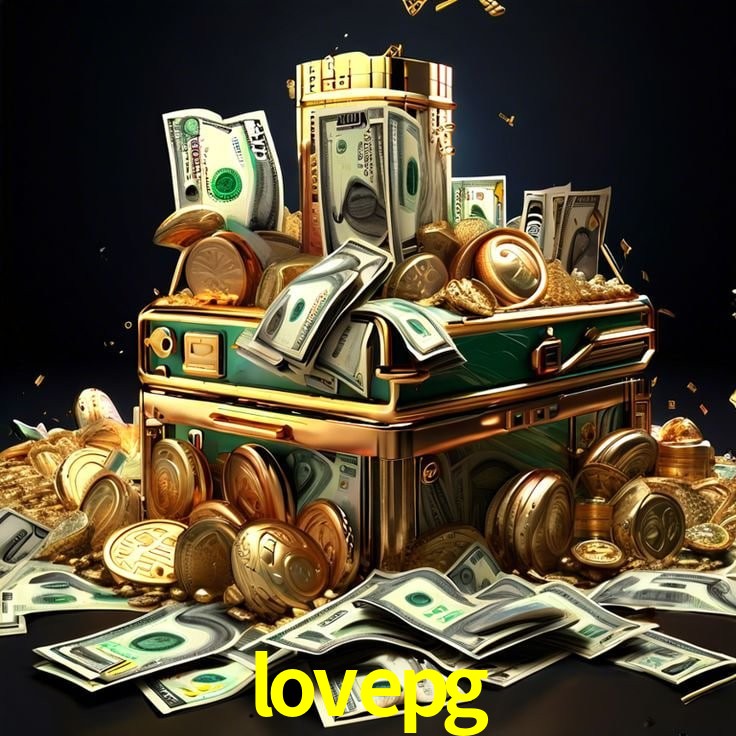 Diretório de Jogos lovepg