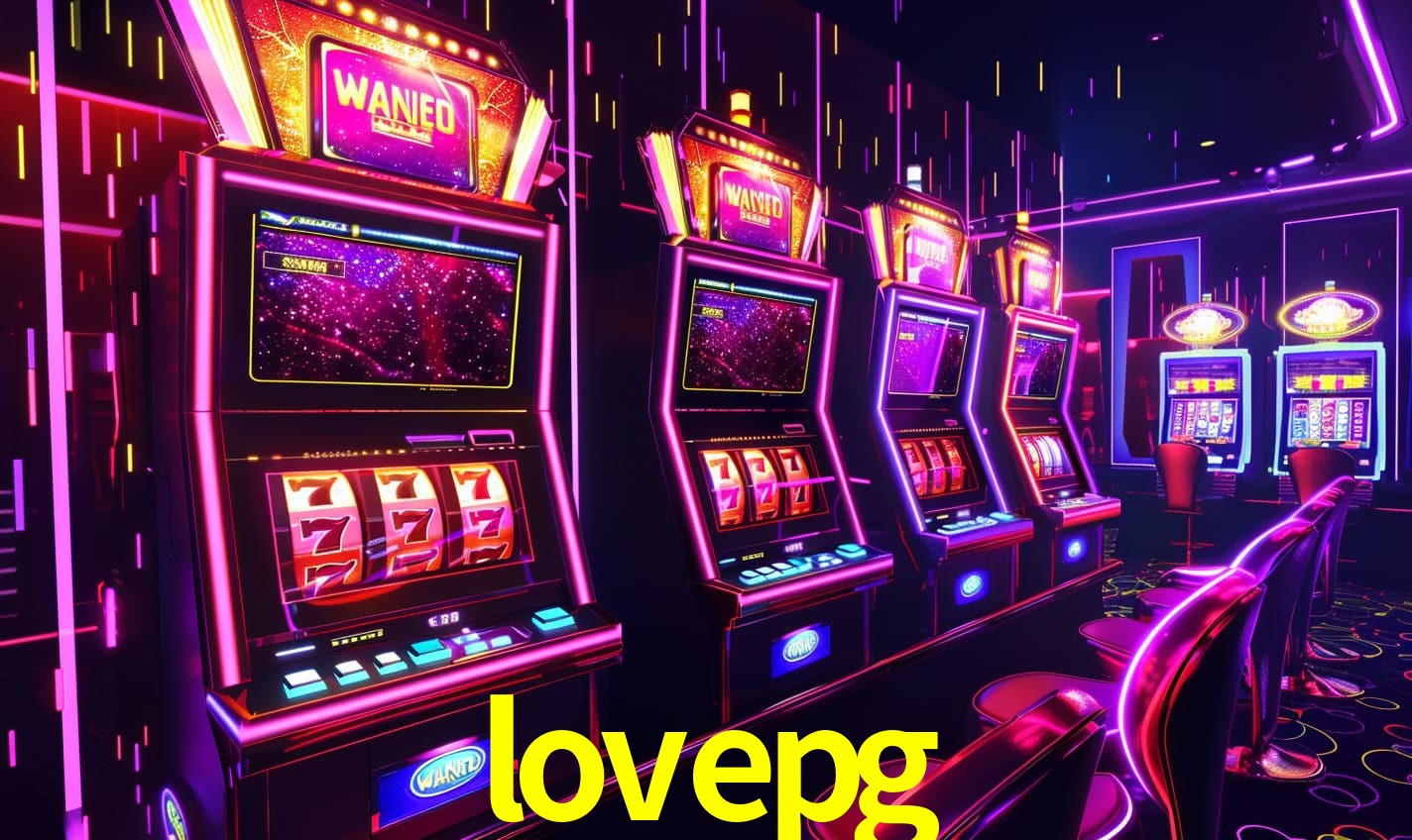 lovepg login
