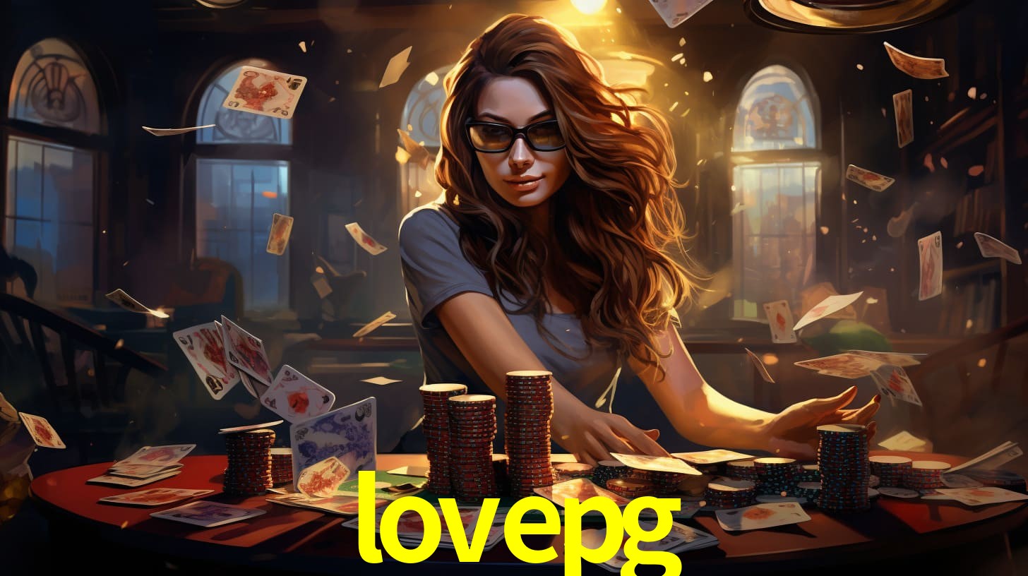 Slot Games lovepg