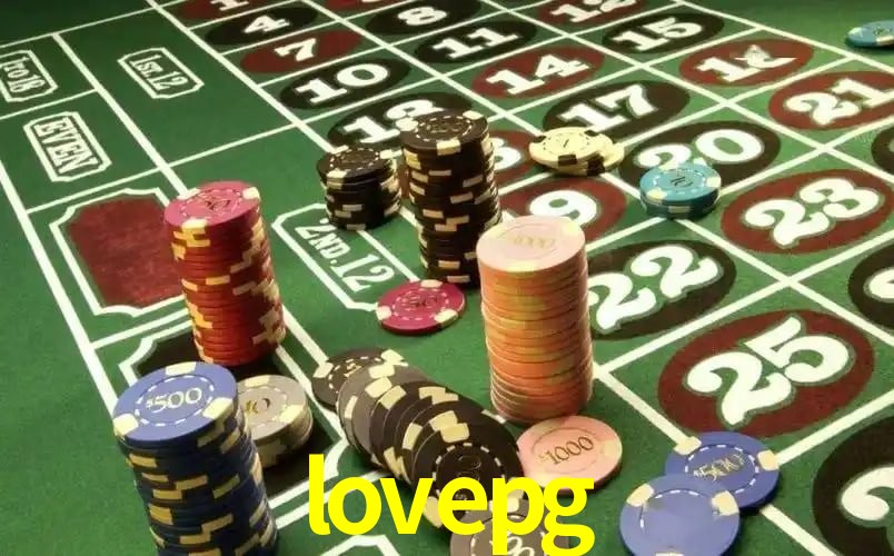 Benefícios da Conta lovepg