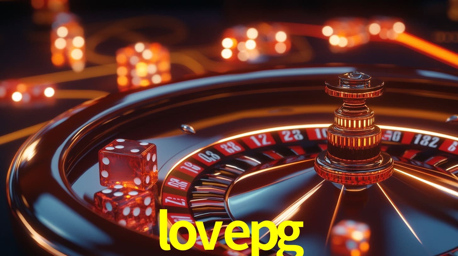 Live Casino lovepg
