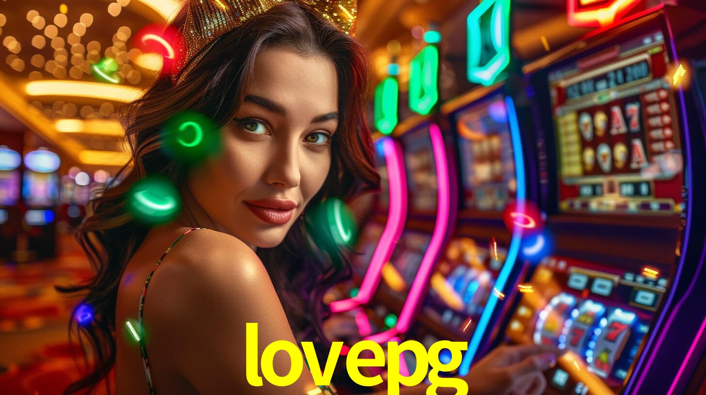 Bônus Generosos e Exclusivos no lovepg para Você!