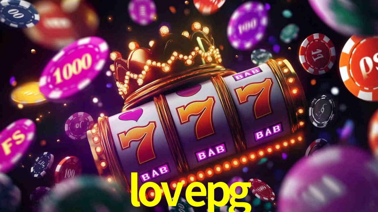 Seasonal Promotions lovepg