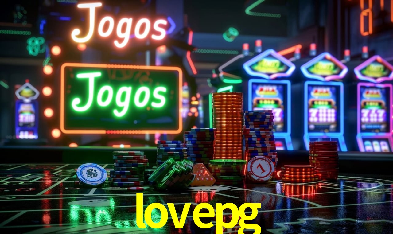 lovepg App Interface