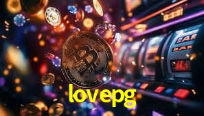 PIX Instantâneo lovepg