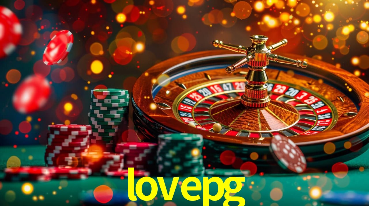 cassino lovepg