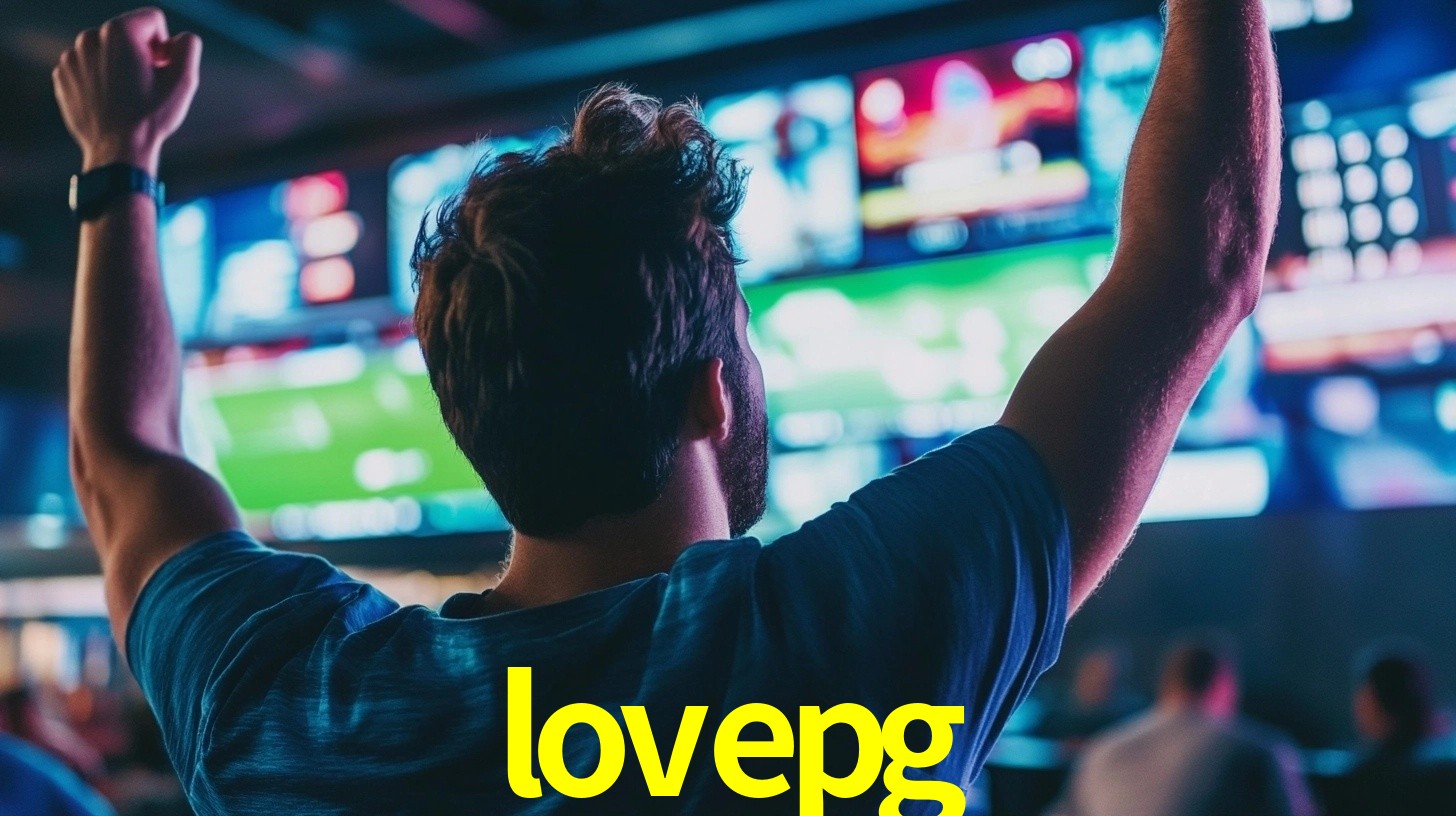 Live Casino lovepg