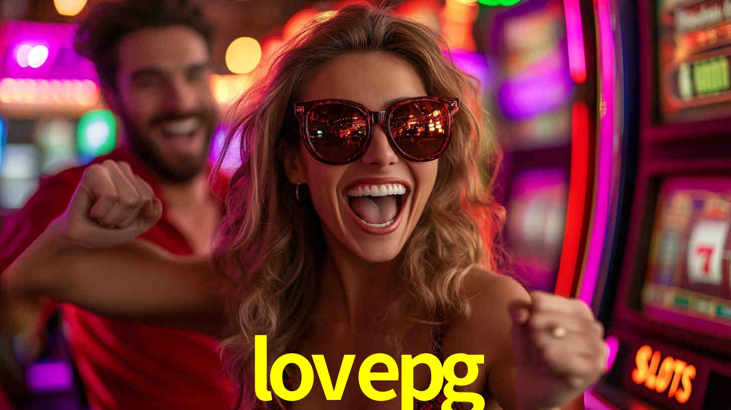 Inovações de Jogos na lovepg: O Futuro das Experiências Interativas