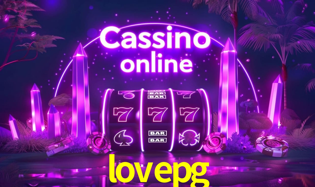 Promoções Sazonais lovepg