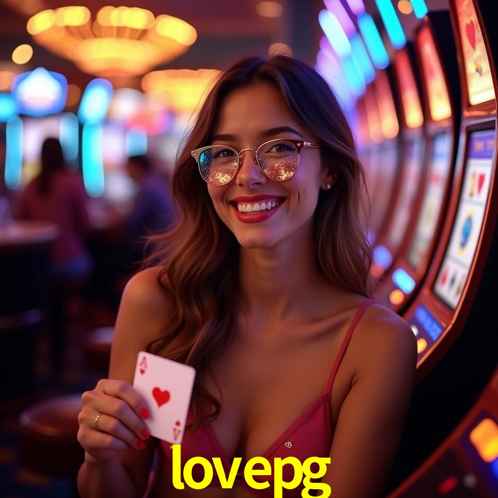 Platform Technology lovepg