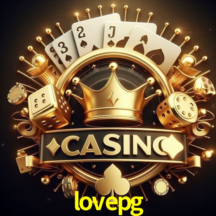 Login Seguro lovepg