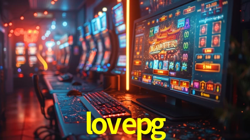 Spaceman Game lovepg
