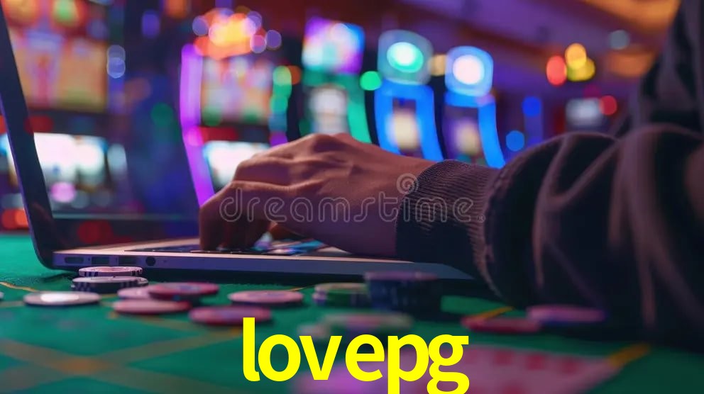 Mesa de Blackjack lovepg