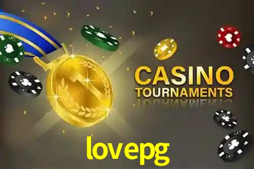 lovepg,lovepg login