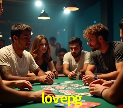 lovepg app