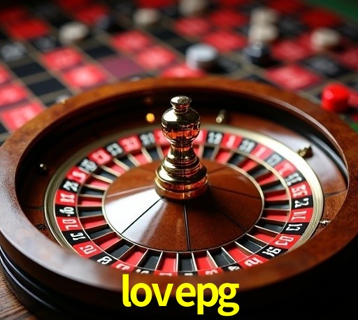 lovepg login